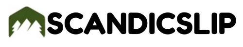 ScandicSlip